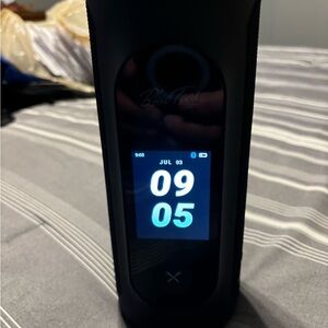 Blue Tees wireless golf speaker